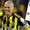 Alex bir tweet attı ortalık karıştı Alex bir tweet attı ortalık karıştı