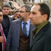 Yeniden Refah Lideri Erbakan, deprem bölgesi Elazığ ... Yeniden Refah Lideri Erbakan, deprem bölgesi Elazığ ...