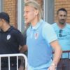 Come to Beşiktaş Vida!