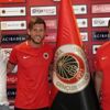 Gençlerbirliği'nde Sefa Yılmaz hamlesi Gençlerbirliği'nde Sefa Yılmaz hamlesi