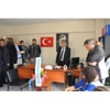 Anadolu Partisi Kuşadası İlçe Binası Açıldı Anadolu Partisi Kuşadası İlçe Binası Açıldı