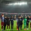 Trabzonspor'da keyifler yerinde Trabzonspor'da keyifler yerinde