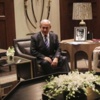 Kerry, Abdullah, Netanyahu Bir Arada! Kerry, Abdullah, Netanyahu Bir Arada!