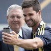 Diego Ribas noktayı koydu!
