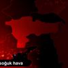 Doğu da soğuk hava