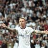Fenerbahçe Kolarov'da mutlu sona ulaştı! Fenerbahçe Kolarov'da mutlu sona ulaştı!