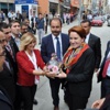 Meral Akşener’in Bozüyük Ziyareti Meral Akşener’in Bozüyük Ziyareti