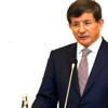 Davutoğlu: DAEŞ İslam medeniyetine dönük en büyük tehdit
