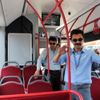 SAMULAŞ personeli empati eğitiminden geçirildi SAMULAŞ personeli empati eğitiminden geçirildi