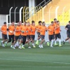 Shakhtar Donetsk'in muhtemel 11'i...