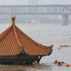 Çin'de alarm! Su seviyesi tehlikeli bir şekilde yükseldi