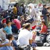 İçişleri Bakanlığı'ndan kaçak göçmen açıklaması İçişleri Bakanlığı'ndan kaçak göçmen açıklaması