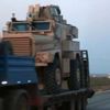 ABD'den YPG'ye 70 TIR dolusu silah, füze ve tank