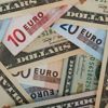 Dolar ve Avro'da son durum Dolar ve Avro'da son durum