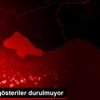 Şili deki gösteriler durulmuyor Şili deki gösteriler durulmuyor