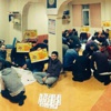 ‘Dertli Battaniye’ Suriye yolunda ‘Dertli Battaniye’ Suriye yolunda