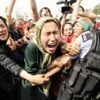 Beş bin Uygur Türkü zulümden ölüme kaçtı!