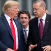 Cumhurbaşkanı Erdoğan'dan dünya liderleriyle kritik görüşmeler