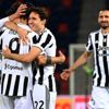 Napoli takıldı Juventus Şampiyonlar Ligi biletini aldı