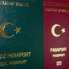 Sık seyahat edenlere çift pasaport! Sık seyahat edenlere çift pasaport!