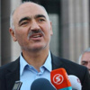 Eski İstanbul Emniyet Müdür Yardımcısı Hamza Tosun serbest kaldı Eski İstanbul Emniyet Müdür Yardımcısı Hamza Tosun serbest kaldı