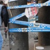 Tahir Elçi 24 Saniye İçinde Vuruldu Tahir Elçi 24 Saniye İçinde Vuruldu