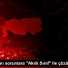 Yaşadıkları sorunlara "Akıllı Sınıf" ile çözüm ürettiler Yaşadıkları sorunlara "Akıllı Sınıf" ile çözüm ürettiler