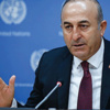 Dışişleri Bakanı Çavuşoğlu: Biz Suriye'ye girmeyiz, Körfez ısrar ediyor