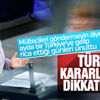 Merkel, AKPM'nin Türkiye kararını destekledi Merkel, AKPM'nin Türkiye kararını destekledi