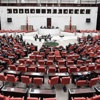 Raporun Genel Kurul'da görüşülmesine başlandı