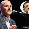 Bakan Soylu: Tendürek'e, Gabar'a çıktığımda da soruyor musun? Bakan Soylu: Tendürek'e, Gabar'a çıktığımda da soruyor musun?