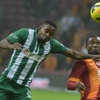 Galatasaray 2-2 Bursaspor (Geniş Özeti)