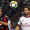 Milan deplasmanda farklı kazandı