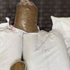 Kırıkkale'de 146 kilogram kaçak tütün ele geçirildi Kırıkkale'de 146 kilogram kaçak tütün ele geçirildi
