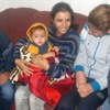 Kahraman Balıkçı Yaşadıklarını Anlattı Kahraman Balıkçı Yaşadıklarını Anlattı