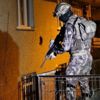 SON DAKİKA: İstanbul'da torbacılara şafak baskını: Çok sayıda gözaltı SON DAKİKA: İstanbul'da torbacılara şafak baskını: Çok sayıda gözaltı