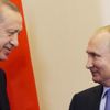 Rus basını: Putin Türk şokunu atlatamadı