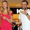 Özge Ulusoy'dan Yaş Sitemi Özge Ulusoy'dan Yaş Sitemi