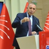 Gürsel Tekin'den 'tweet' tepkisi Gürsel Tekin'den 'tweet' tepkisi