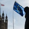 Birleşik Krallık, Brexit baskısı altında