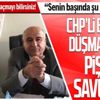 Başörtülü doktor Tuğba Taşkın Öztürk'e hakaret eden CHP Meclis Üyesi İsmail Hakkı Temel'den skandal savunma Başörtülü doktor Tuğba Taşkın Öztürk'e hakaret eden CHP Meclis Üyesi İsmail Hakkı Temel'den skandal savunma
