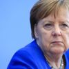 Merkel: Bir daha aday olmayacağım! Merkel: Bir daha aday olmayacağım!