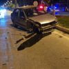 Ereğli'de trafik kazası: 5 yaralı Ereğli'de trafik kazası: 5 yaralı