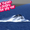 Akdeniz'de Türk ve İtalyan denizaltılardan ortak eğitim Akdeniz'de Türk ve İtalyan denizaltılardan ortak eğitim