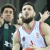 Türkiye basketbol liglerinde toplu sonuçlar