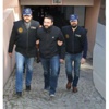Cumhurbaşkanı'na Hakarete 4 Yıl İstendi Cumhurbaşkanı'na Hakarete 4 Yıl İstendi
