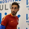 Yeni Aslan'dan Mourinho sözleri Yeni Aslan'dan Mourinho sözleri