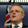 Scott Morrison: Yeni Zelanda'da camilere saldıranlardan biri Avustralya vatandaşı