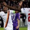 Keita, Fiorentina'yı güldürmedi Keita, Fiorentina'yı güldürmedi