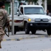 Libya'da roketli saldırı Libya'da roketli saldırı